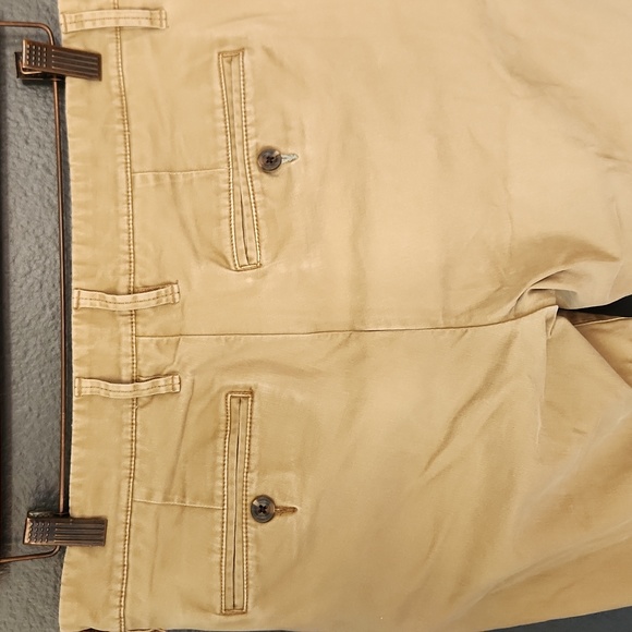 {Goodfellow&Co} Hennepin Chino 32x30 - Picture 4 of 7